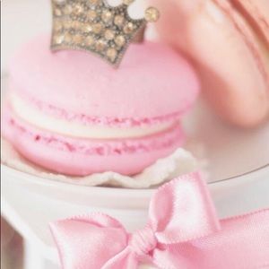 Meet your Posher, Leah